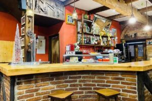 Balbona Picos de Europa