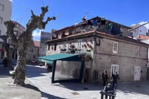 Balc&oacute;n Caf&eacute; Bar