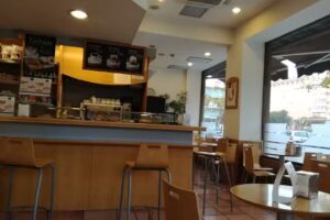 Ballena Verde &ndash; Comida asi&aacute;tica