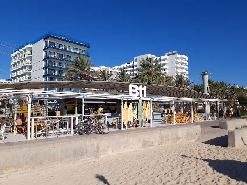 Balneario 11