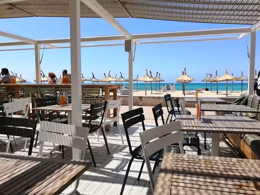 Balneario 13