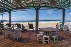 Balneario Beach Club Tarifa