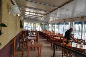 Baltasar Restaurante