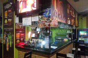 Bal&uacute; Cervecer&iacute;a-Cafeter&iacute;a