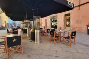 Bal&uacute; Gastrobar