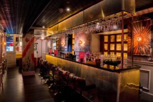 BAM Karaoke Box Luchana