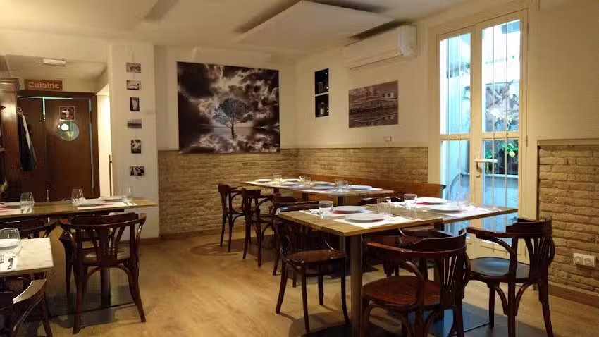 Bambarol | Barcelona