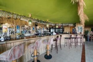 Bamboo Bar Ibiza