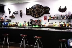 Bamb&uacute; caf&eacute; pub