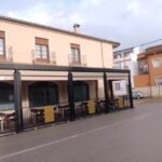 Bamb&uacute; caf&eacute; y copas