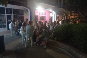BAMBÜ CLUB ESTEPONA