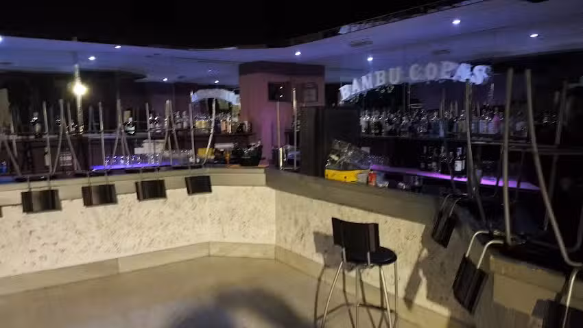 Bamb&uacute; Club
