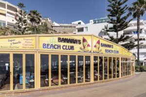 Banana&rsquo;s Beach Club