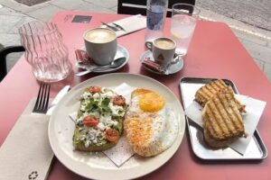 Bandarra Café ~ Gastrobar