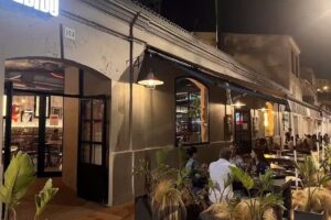 Bandidu | Pizzer&iacute;a Menorca