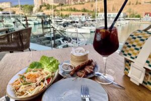 Bangkok Thai Tapas Bar