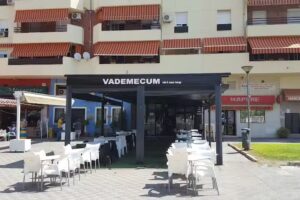 BA&Ouml;BAB Exotic Bar