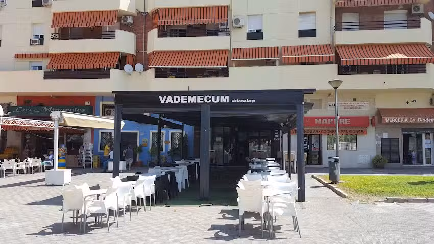 BA&Ouml;BAB Exotic Bar