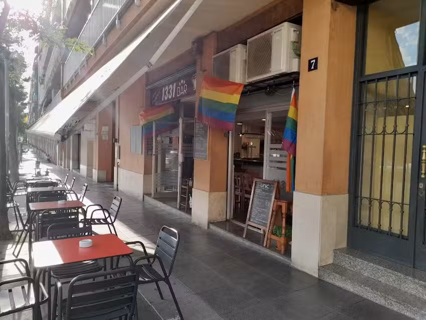 Bar 1331