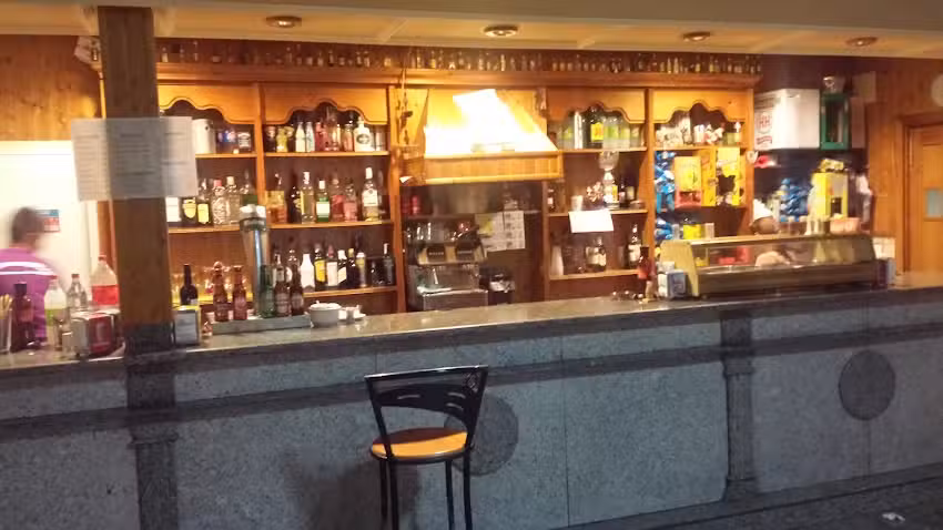 Bar 16 de Julio