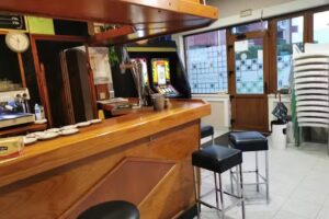 Bar 2 Boca2 &ndash; Susimar