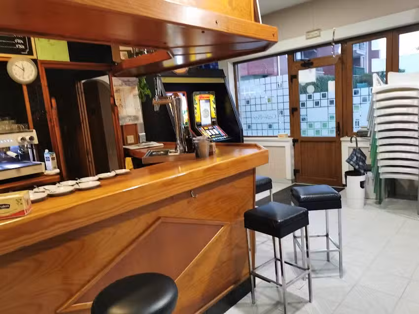 Bar 2 Boca2 &ndash; Susimar