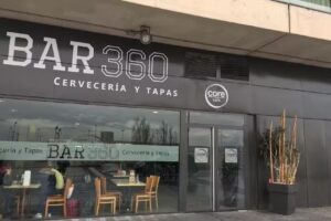 Bar 360