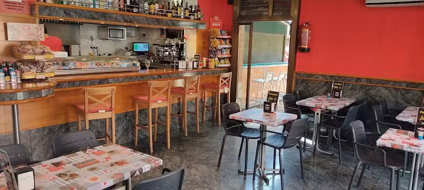 Bar 73