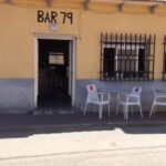 Bar 79