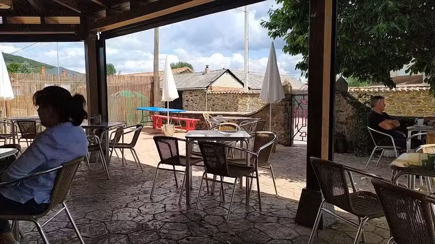 Bar 7&times;7