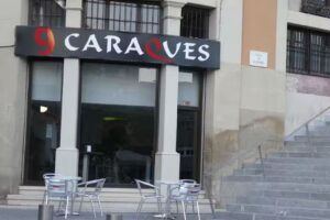 Bar 9 Caraques
