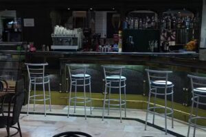 Bar A c&aacute; el Edu