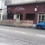 Bar A Cantina
