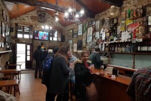 Bar A Capilla