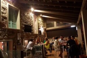 Bar A Casa de Manuel