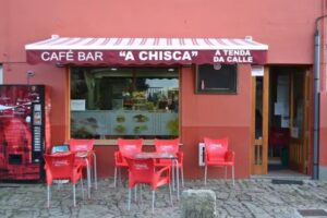 Bar A Chisca