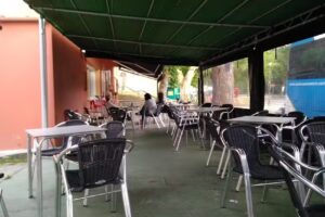 Bar A Concha Lavacolla 1