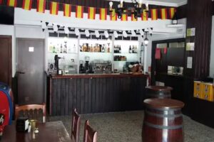 Bar A Cova