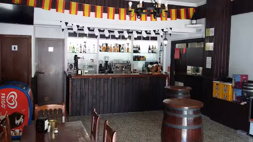 Bar A Cova