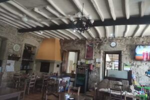 Bar A Lareira DeYoli