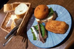 Bar A&rsquo; Redolons &ndash; Mario