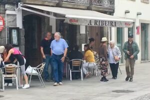 Bar A Ribeira