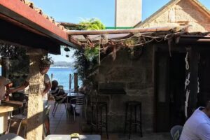 Bar A Rosa dos Ventos