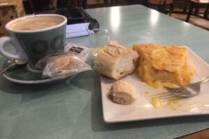 Bar A Sardi&ntilde;eira