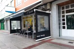 Bar A&rsquo;toxi&ntilde;a