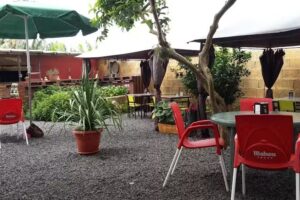 Bar AA.VV. Birigoyo de Triana