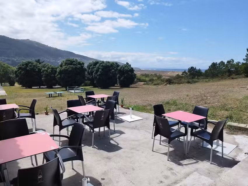 Bar AA.VV. O Lago