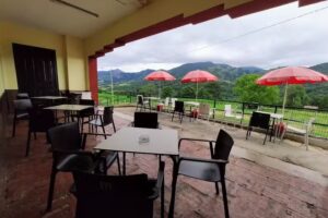 Bar AA VV Ov&iacute;n-Buyeres