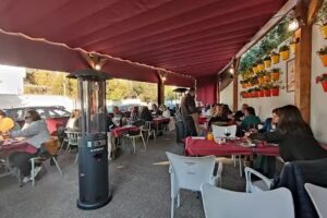 Bar Abacer&iacute;a La Familia