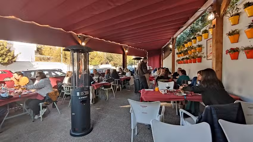 Bar Abacer&iacute;a La Familia